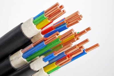 电线与电缆的区分，简单易懂！