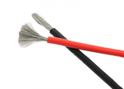 电线电缆中BV、BLV等的符号含义