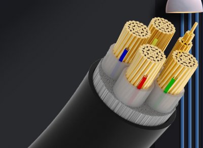 电缆的基本性能指标