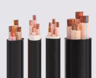 为什么需要高压电缆？（与架空线的比较