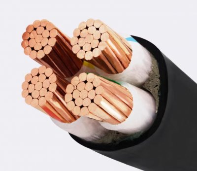 白云电力电缆