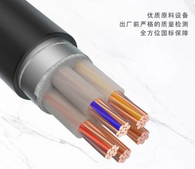 常用的绝缘电线有哪几种？