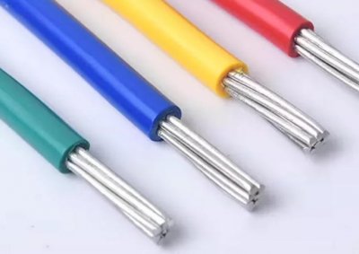 家用电线常用型号的详情介绍